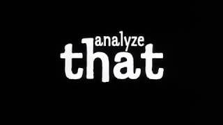 Analyze That (2002) trailer