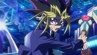 Yu-Gi-Oh! The Dark Side of Dimensions Official US Trailer 1 (2016 Movie) [HD]