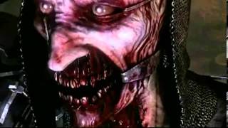 Jericho - trailer 10-31-2006