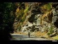 VIDEOCLIP Traseu MTB Petrila - Lonea - Cabana Groapa Seaca - Manastirea Jiet