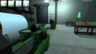 Play It Safe Trailer