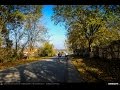 VIDEOCLIP Traseu SSP Bucuresti - Calugareni - Mihai Bravu - Comana - Gradistea - Bucuresti [VIDEO]