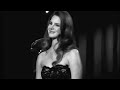 LANA DEL REY - Carmen LANA DEL REY - Carmen