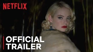 Maniac | Official Trailer [HD] | Netflix