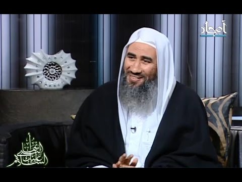 آداب تلاوة القرآن | صحيح الآداب الاسلامية | الشيخ وحيد عبد السلام بالي
