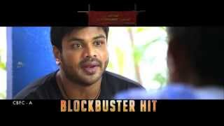 BlockBuster Hit Current Theega Trailer 3 - Manchu Manoj, Rakul Preet, Sunny Leone, Jaggu Bhai