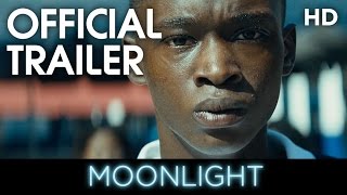 MOONLIGHT | Official Trailer | 2017 [HD]