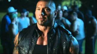 WRONG SIDE OF TOWN - Trailer