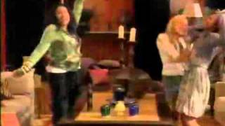 Trailer The Cheetah Girls 2