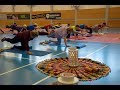 Petrovice u Karviné: Cvičení jógy pro seniory