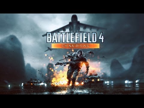 Tráiler oficial de Battlefield 4: China Rising Tráiler oficial de Battlefield 4: China Rising