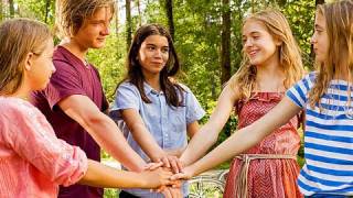 Hanni & Nanni 2 | Deutscher Trailer HD