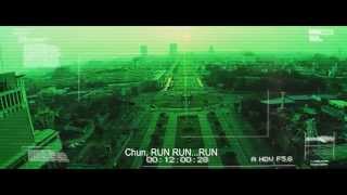 រត់ Run - Official Trailer - Khmer Movie