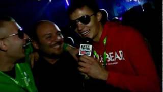 Dance For Freedom 2011   (Official Trailer)