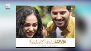 100 Days Of Love Official Teaser | Dulquer Salmaan | Nithya Menen | Review