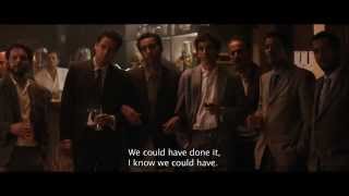 The Man from Oran (L'Oranais/El Wahrani) Trailer English