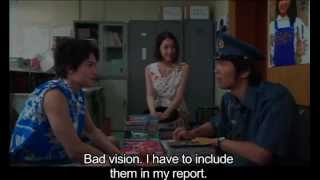 700Days of Battle: Us Vs. The Police　Trailer English subtitled