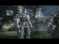 GEARS OF WAR 3 GEARS OF WAR 3