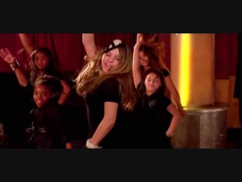 All In Me - The Cheetah Girls 2