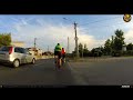 VIDEOCLIP Joi seara pedalam lejer / #96 / Bucuresti - Adunatii-Copaceni - Mihailesti [VIDEO]