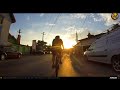 VIDEOCLIP Joi seara pedalam lejer / #96 / Bucuresti - Adunatii-Copaceni - Mihailesti [VIDEO]