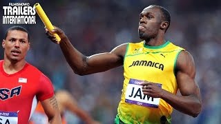 I AM BOLT | Official Trailer - Usain Bolt Documentary [HD]