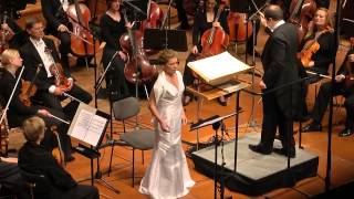 Siegfried Matthus: "Lamento" (Trailer)