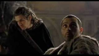 Tristan and Isolde (2006) Trailer