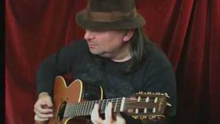 HеаI The WorId - MichaeI Jackson - Igor Presnyakov - solo acoustic guitar