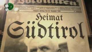 TRAILER HEIMAT SUEDTIROL - Michael's Gamper mission