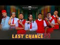 LAST CHANCE  39