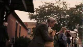 Hachi: A Dog's Tale / Hachiko: A Dog's Story (2009) trailer