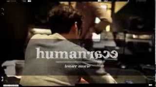 휴먼레이스(humanrace) 2013 12 20 single album"안부" teaser