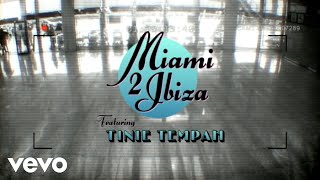 Filmy - Swedish House Mafia ft Tinie Tempah - Miami 2 Ibiz