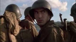 The Thin Red Line - Trailer - (1998) - HQ