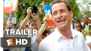 Weiner Official Trailer 1 (2016) - Anthony Weiner Documentary HD