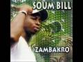 Soum Bill (Zambakro)