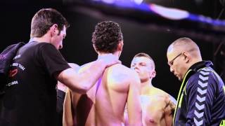 Teaser DVD du Gala "Emperor Chok Dee"