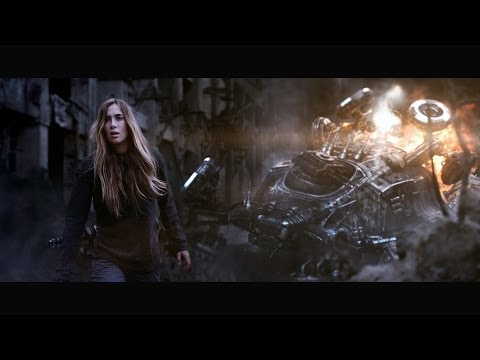 Trickster, cortometraje basado en The Matrix hecho por colombianos Trickster, cortometraje basado en The Matrix hecho por colombianos