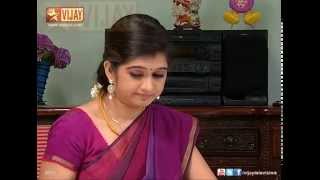 Deivam Thandha Veedu 07-10-2014 Vijaytv Serial | Watch Vijay Tv Deivam Thandha Veedu Serial October 07, 2014