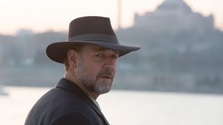 Cesta naděje (Water Diviner) CZ trailer - v kinech od 26. 3. 2015
