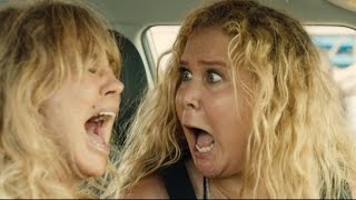 'Snatched' Official Trailer (2017) | Amy Schumer, Goldie Hawn