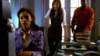 Sliders - Trailer der 5. Staffel [RTL // 2004]