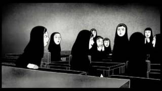 Persepolis 2 (Trailer) - Safeguard the Innocent