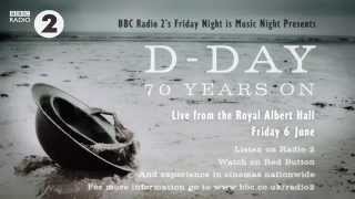 D-Day 70 Years On Trailer