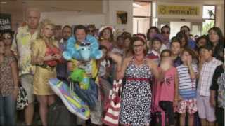 Operazione Vacanze • trailer 30''