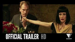 CROOKED HOUSE | Official Trailer | 2018 [HD]