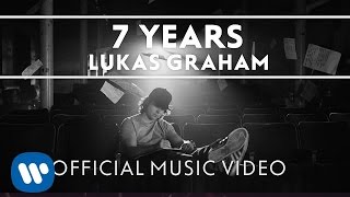 Lukas Graham - 7 Years OFFICIAL MUSIC VIDEO]
