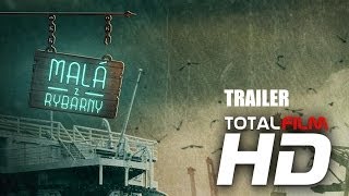 Malá z rybárny (2014) CZ HD trailer