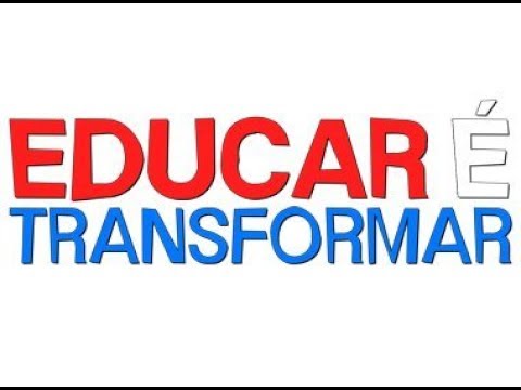Programa 'Educar é Transformar' - Temp.02 Ep. 01